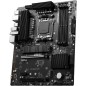 MSI PRO B650-S WIFI ATX Socket AM5 AMD B650